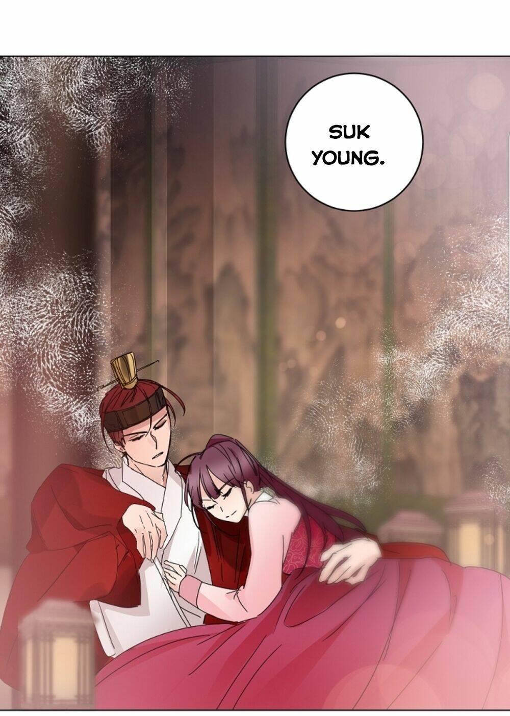 Chae Hong Sa: Chapter 57