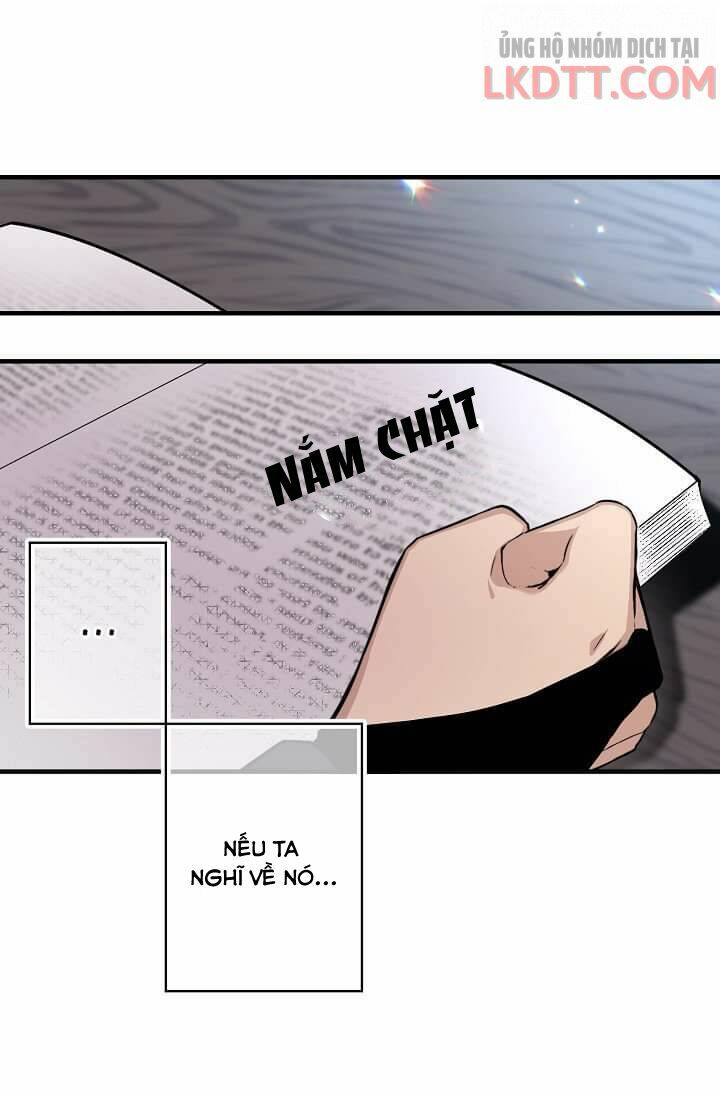 Mylord, Nữ Hoàng Của Loài Sói!: Chapter 10