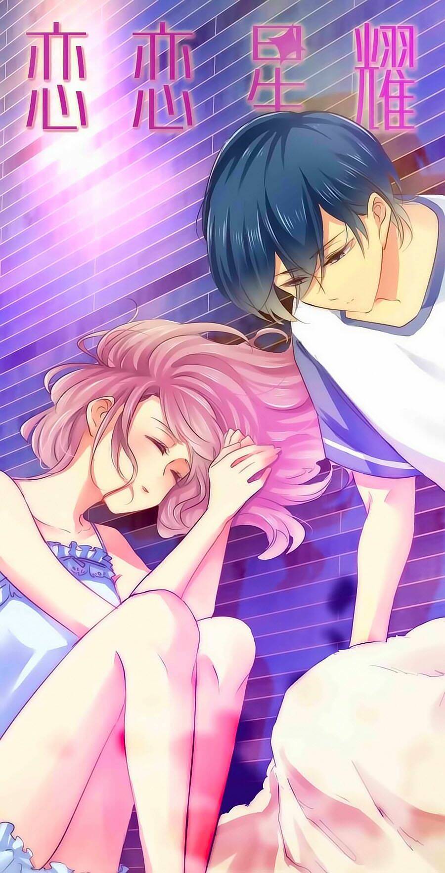 Lưu Luyến Tinh Diệu: Chapter 65