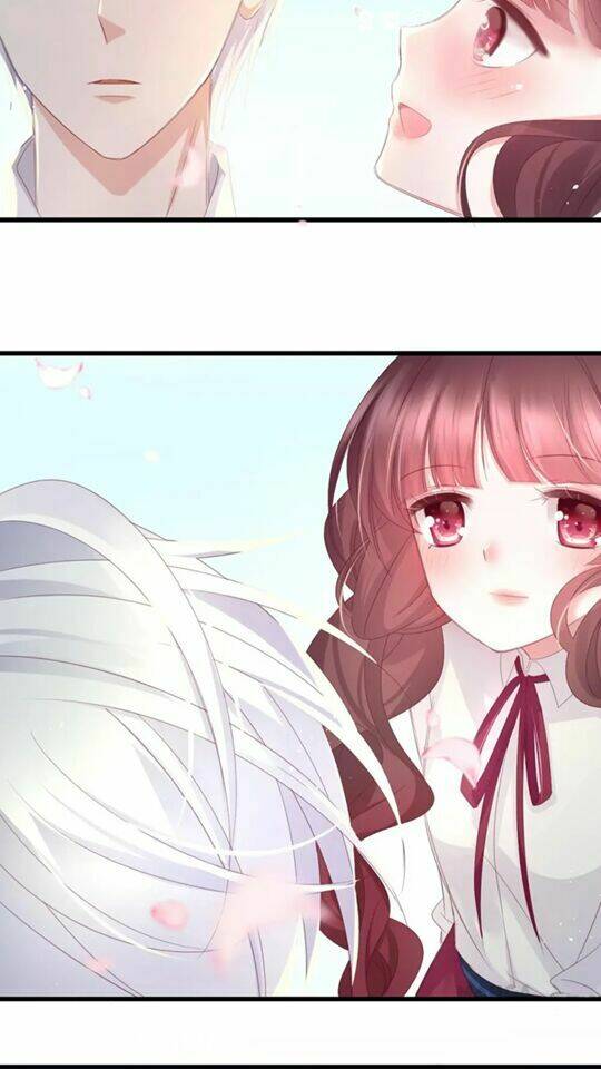 Tình Yêu Bốn Mùa: Chapter 1