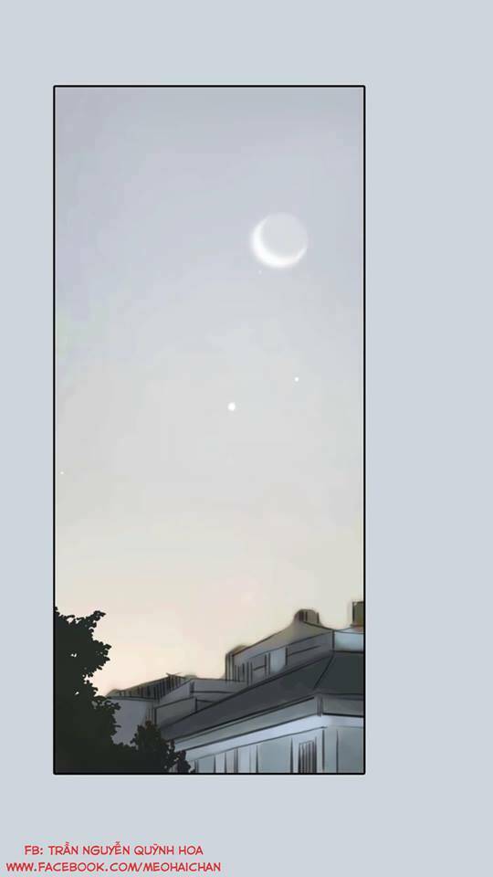 12 Giờ Của Lọ Lem: Chapter 39