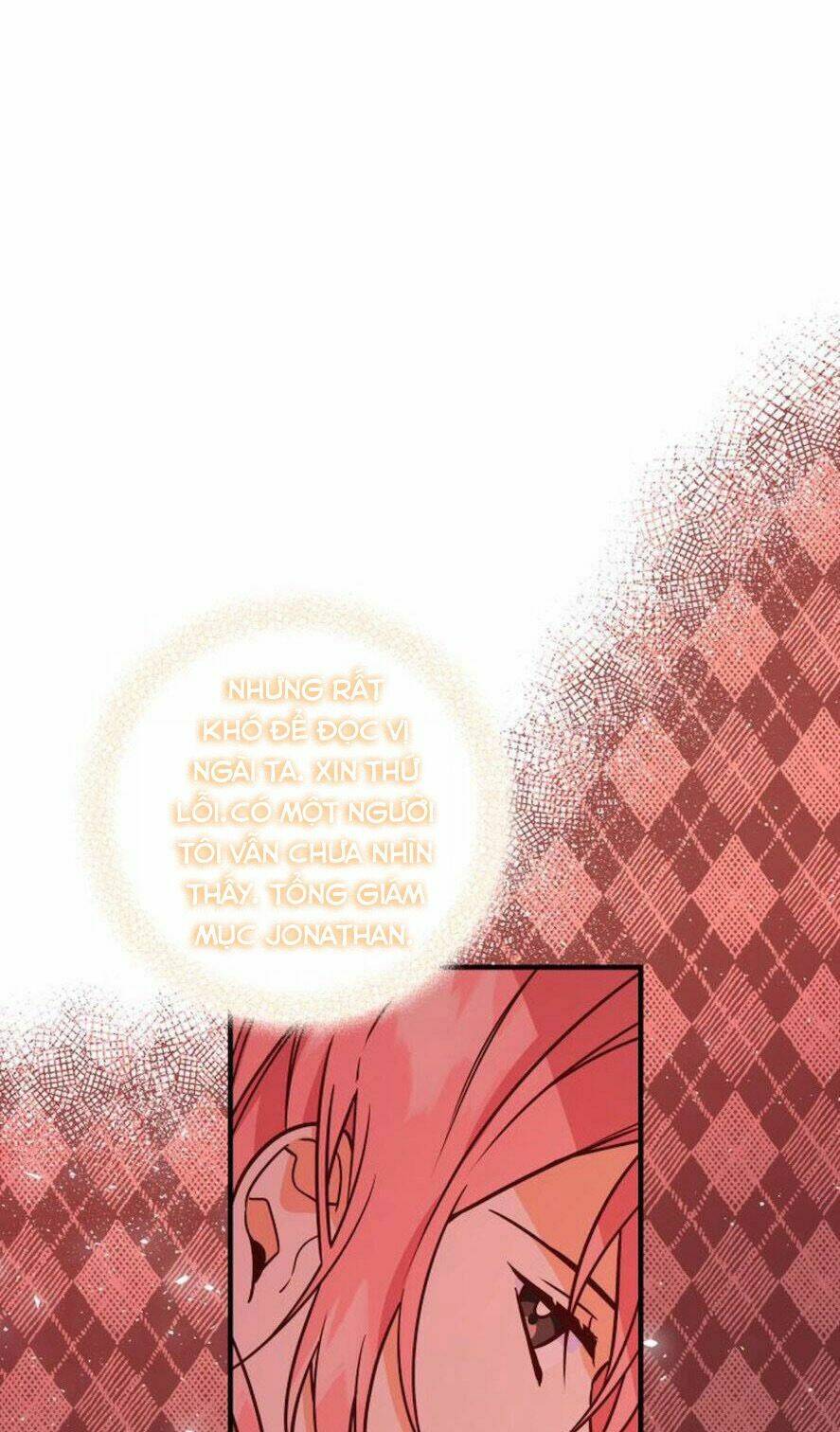 Lòng Trung Thành Với Kẻ Ác: Chapter 17