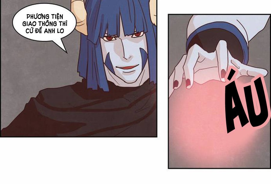 The Devil King Is Bored 2: Chapter 34