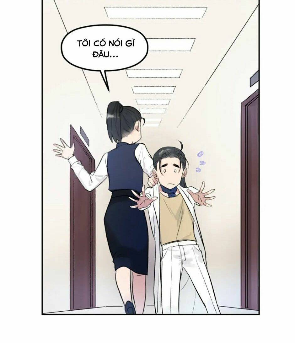 Anh Hùng Và Hiệp Nữ: Chapter 14