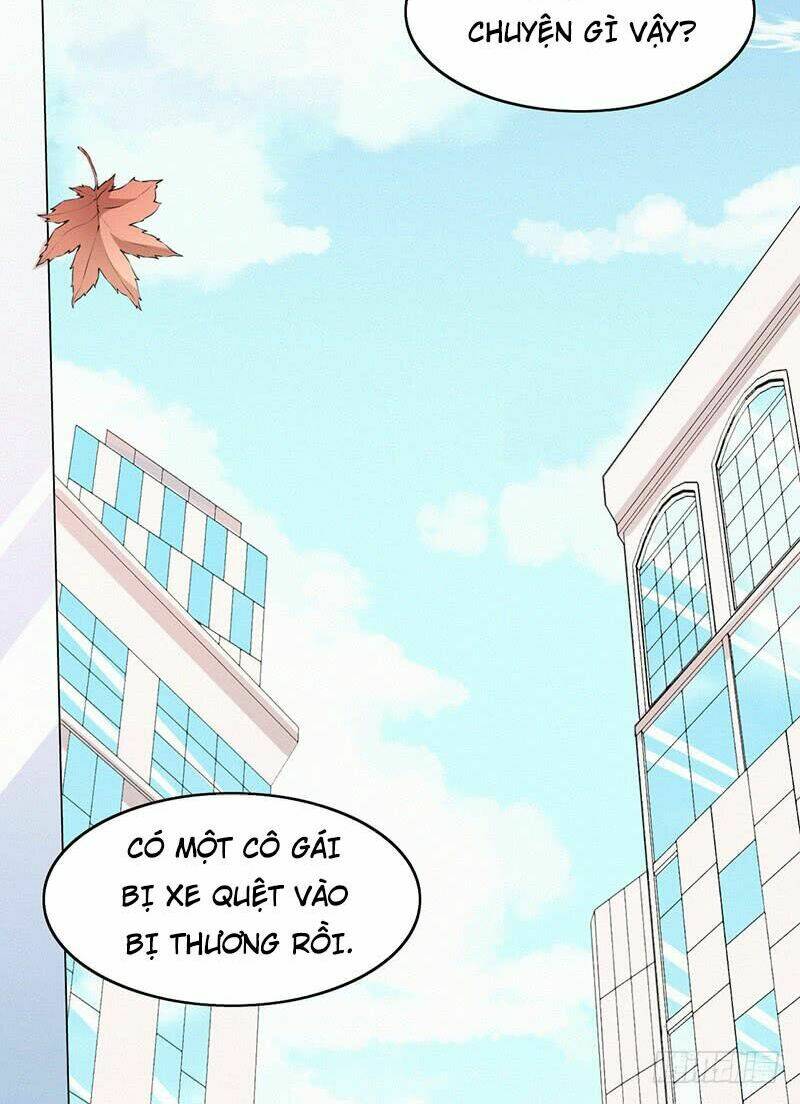 Nhà Có Vợ Xinh: Chapter 1