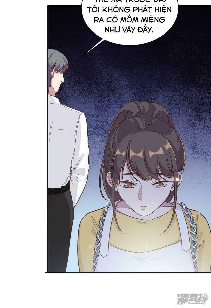 Tổng Tài, Tránh Xa Tôi Ra: Chapter 10