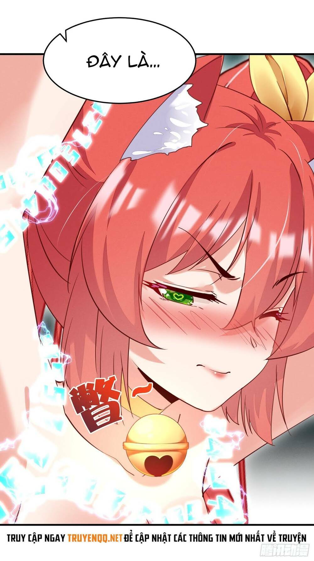 Trở Thành Đạo Sư Dũng Sĩ: Chapter 11