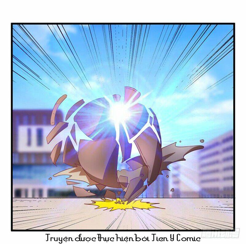 Thấu Thị Tiên Y: Chapter 46