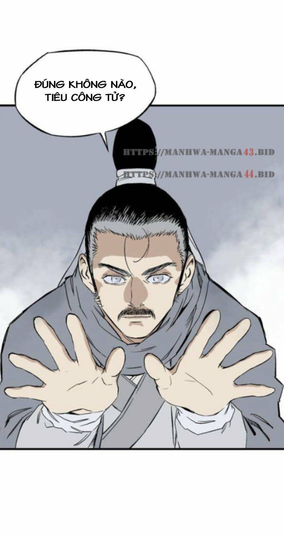 Cao Thủ 2: Chapter 136