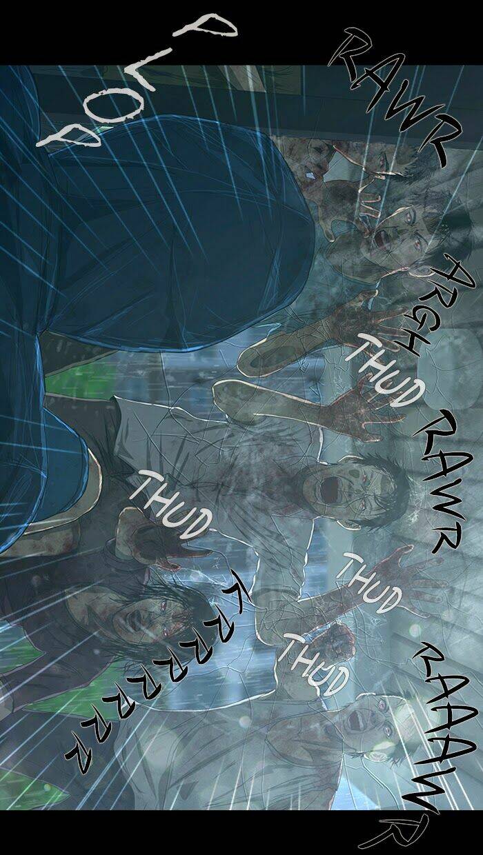 Dead Days: Chapter 21