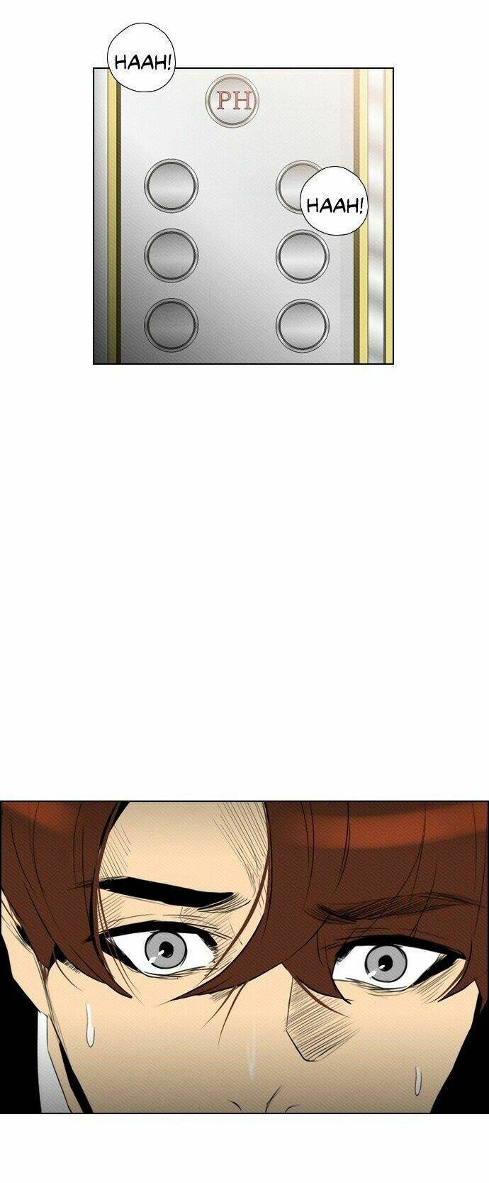 Kẻ Hồi Sinh: Chapter 88