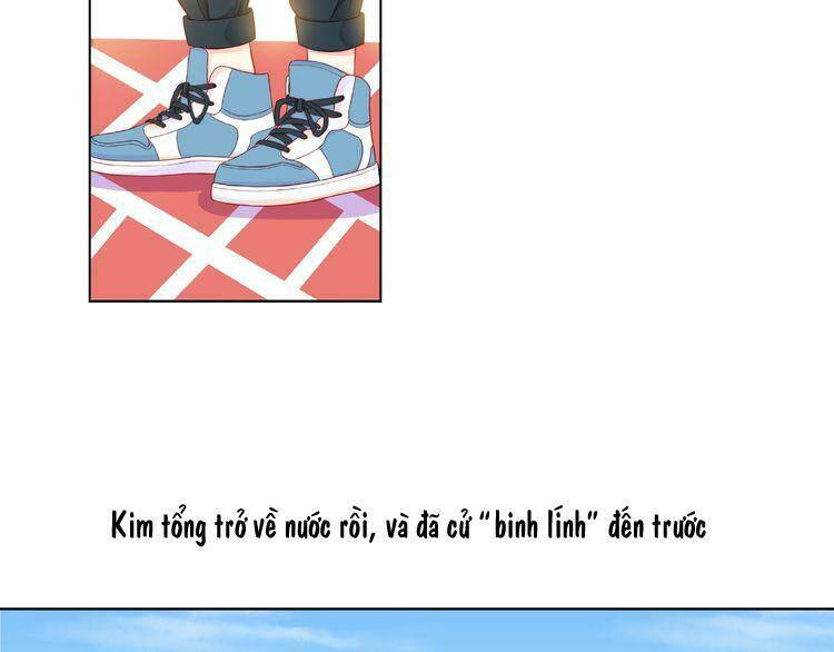 Giai Điệu Của Sự Va Chạm: Chapter 37