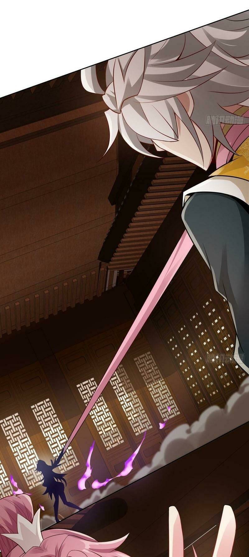 Nghịch Lân: Chapter 81