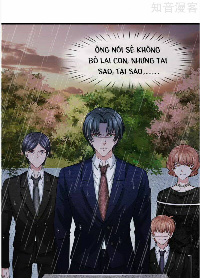 Phúc Hắc Lão Công Buông Em Ra: Chapter 146