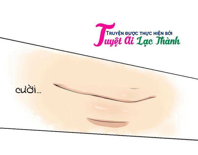 Nụ Hôn Hắc Vũ: Chapter 4