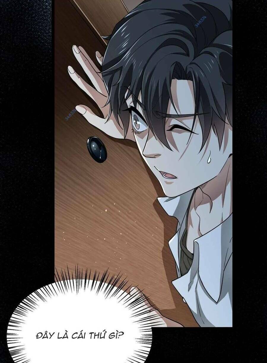 Trò Chơi Hệ Chữa Trị Của Tôi: Chapter 12