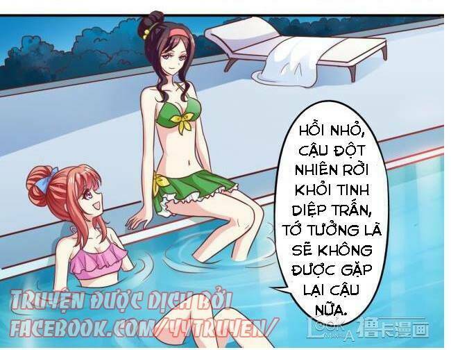 Ngư Thần Đích Nhân Thả Ta Đi: Chapter 22