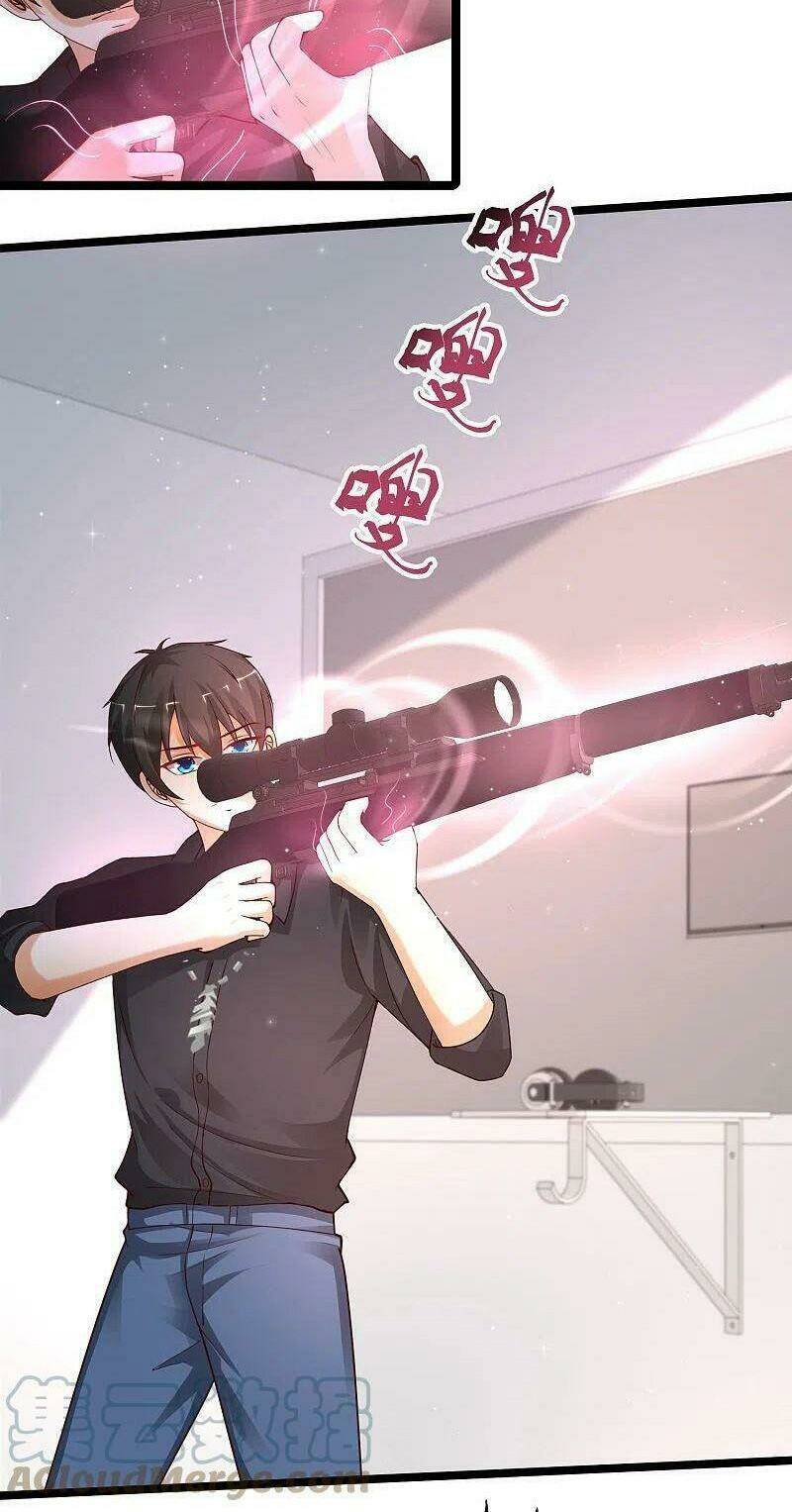 Tối Cường Vận Đào Hoa: Chapter 240