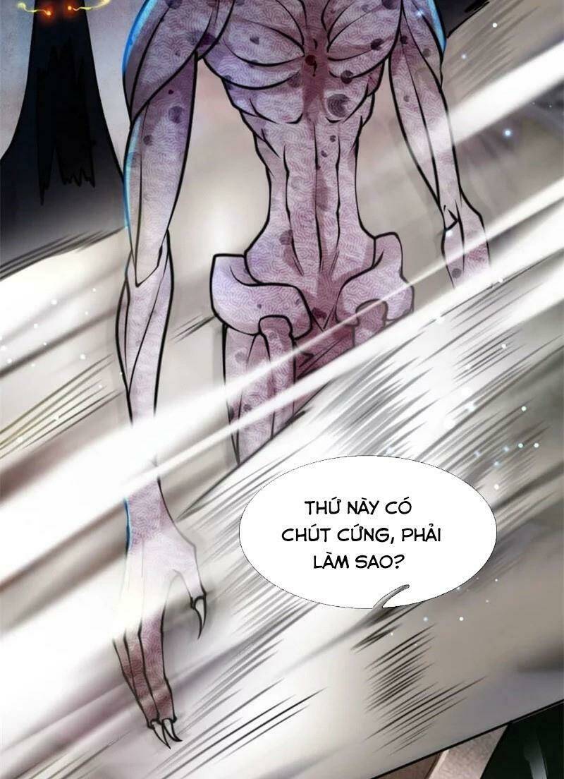 Bạn Gái Mạt Thế Vườn Nhà Ta Thông Tới Mạt Thế: Chapter 78