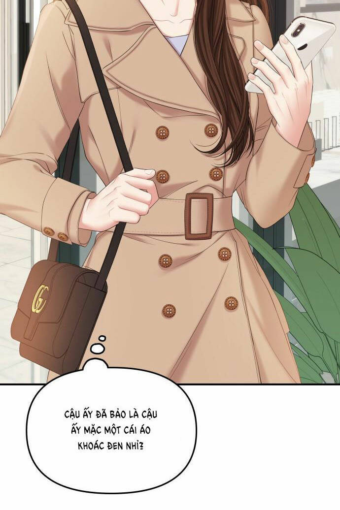 Gửi Em, Người Nuốt Trọn Vì Sao: Chapter 74.1