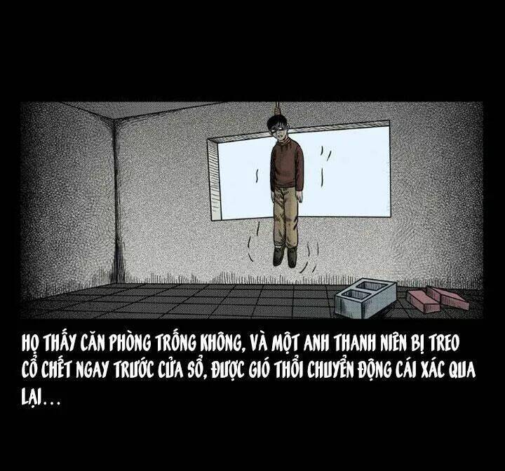 Kỳ Án Có Thật: Chapter 43