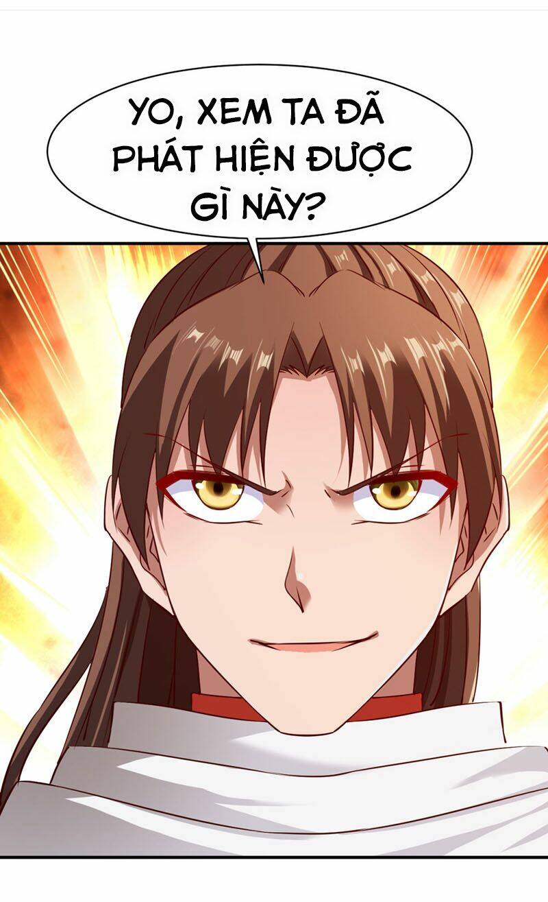 Chiến Đỉnh: Chapter 115