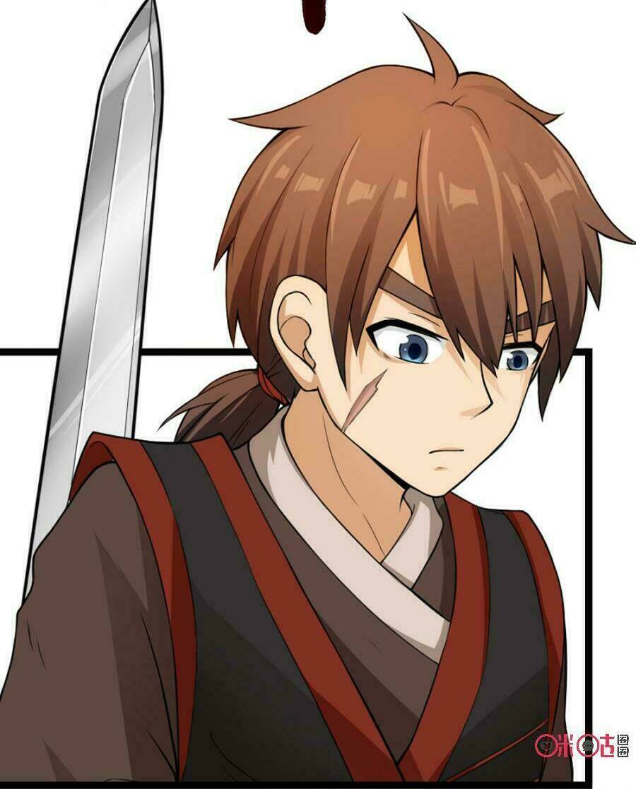 Tu Tiên Cuồng Thần: Chapter 11