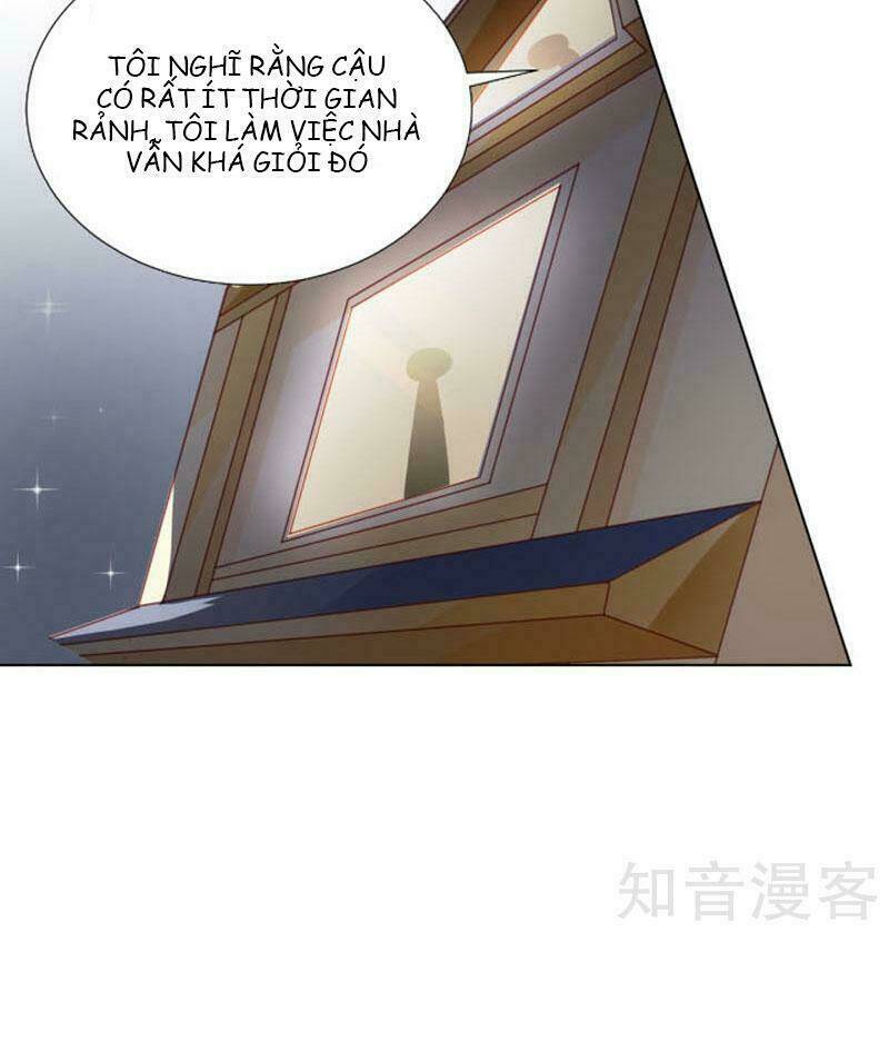 Nam Thần Là Một Đôi: Chapter 12