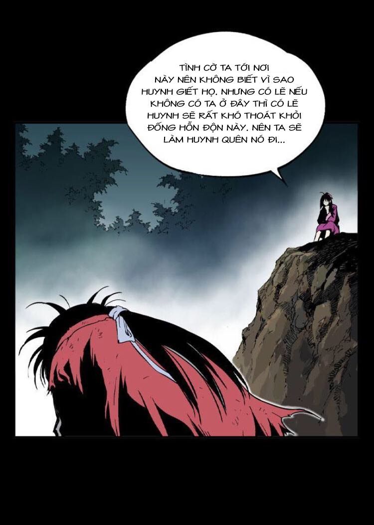 Cao Thủ 2: Chapter 114