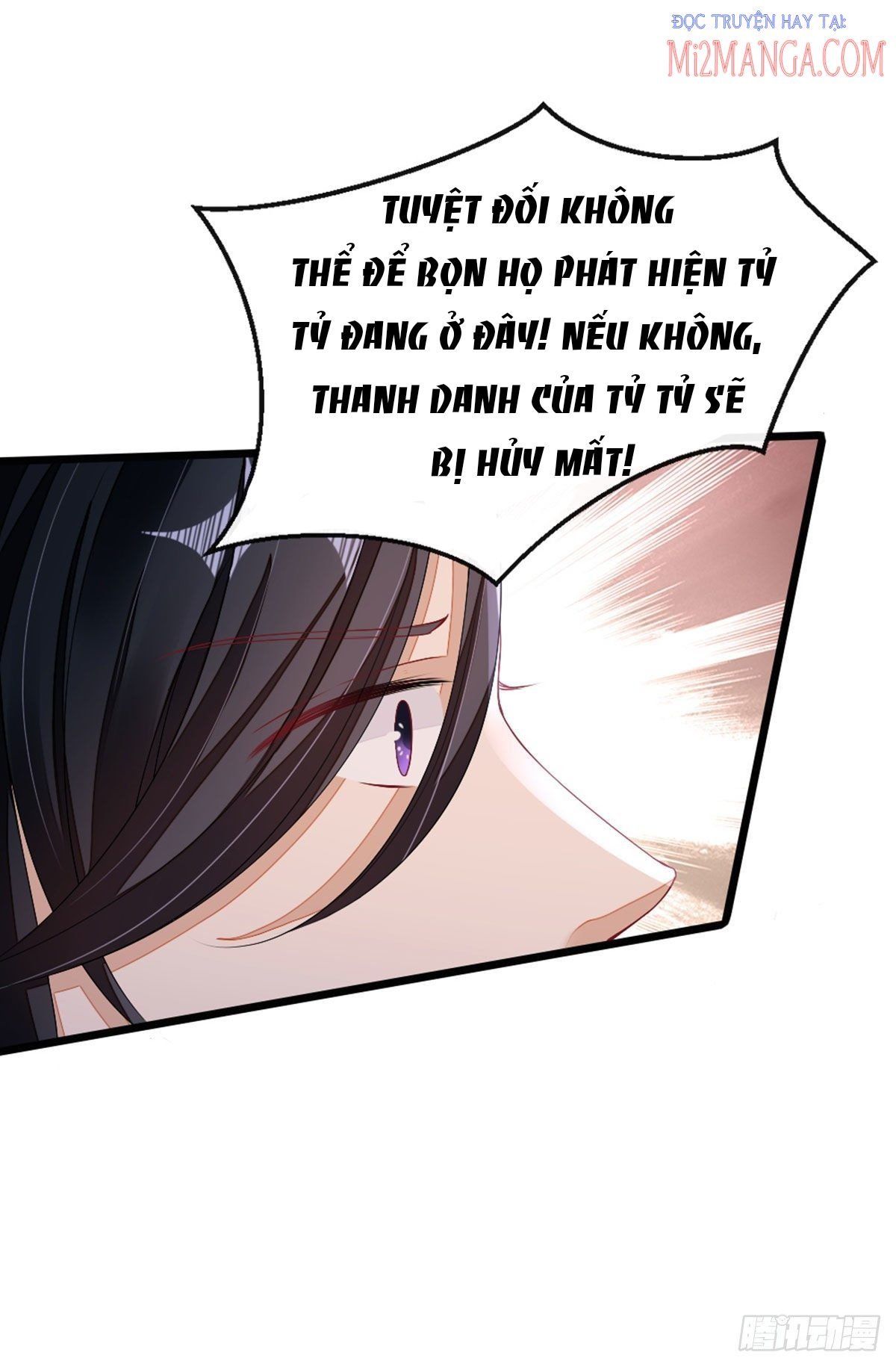 Mau Xuyên Không Rửa Tội Cho Nhân Vật Phản Diện: Chapter 16.5