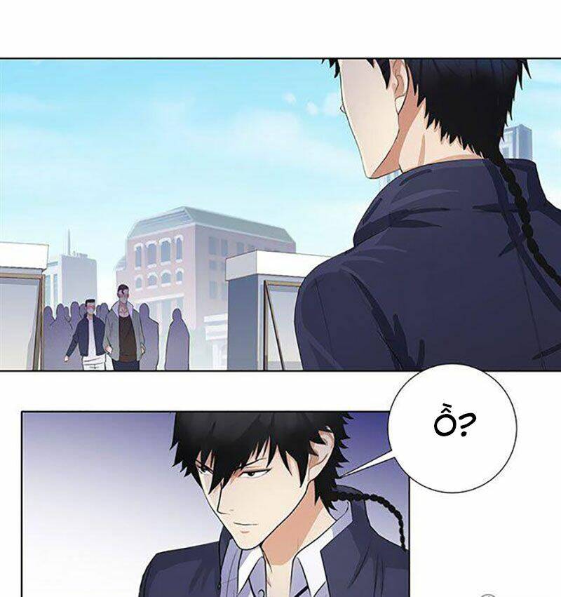 Học Viện Cao Thủ: Chapter 95