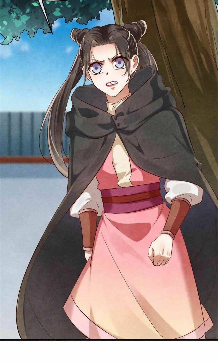 Vương Phi Muốn Trèo Tường: Chapter 123