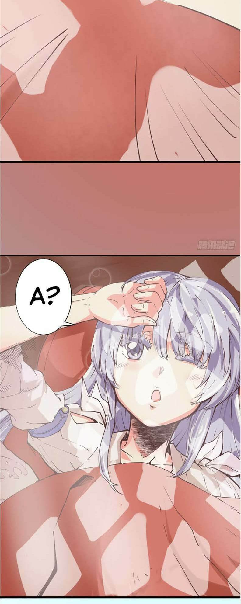 Hiệp Hành Cửu Thiên: Chapter 6