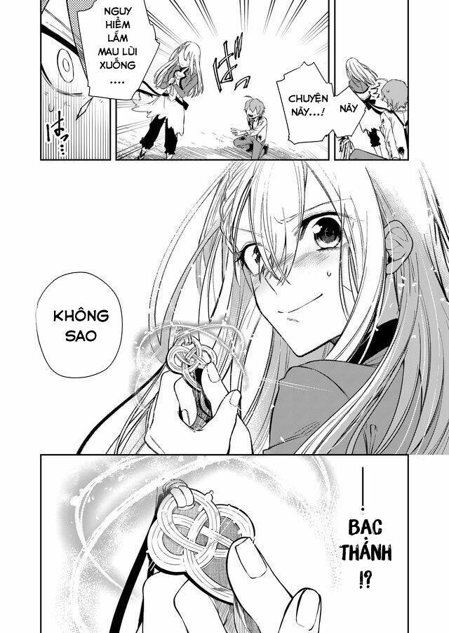 Fushi No Sougishi: Chapter 15