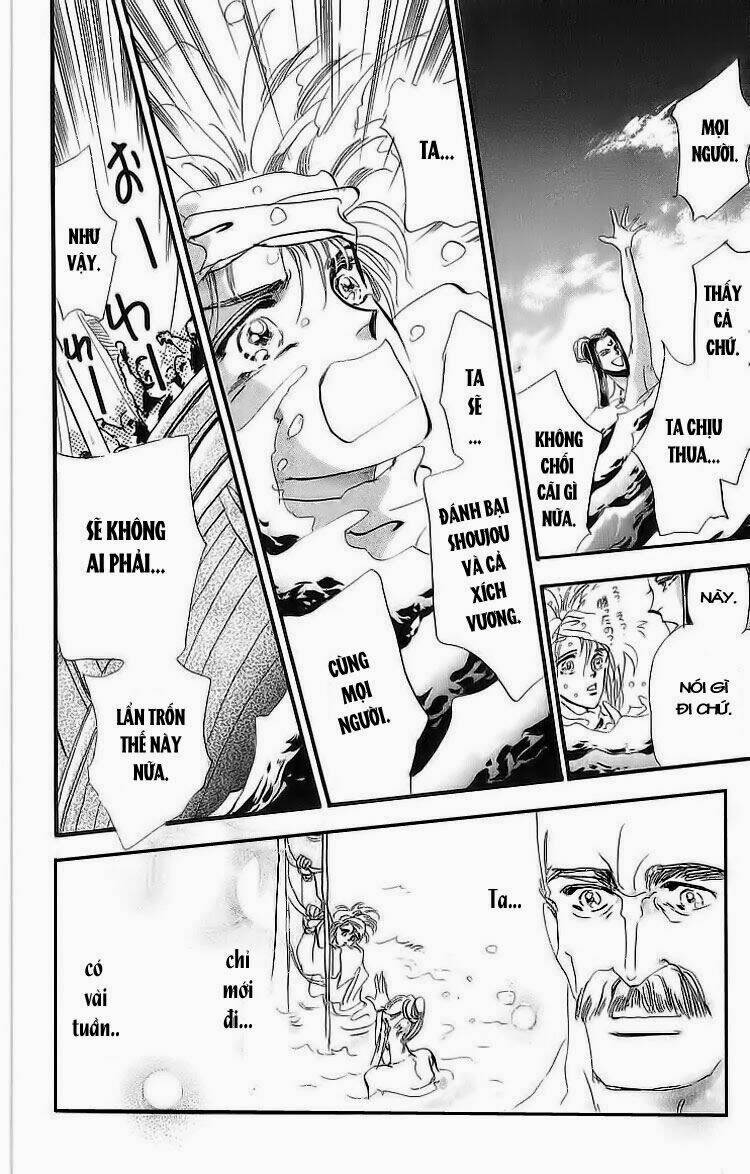 Đứa Con Số Phận: Chapter 9