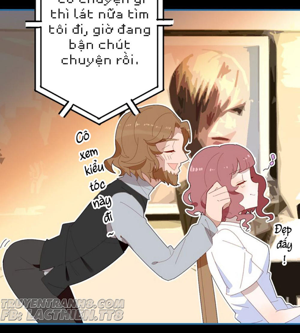 Ái Ngạo Kiều Long Vương Gia: Chapter 9