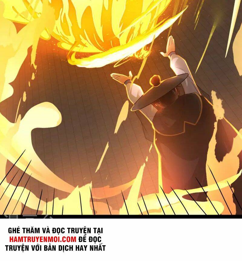 Khoa Kỹ Đại Tiên Tông: Chapter 66