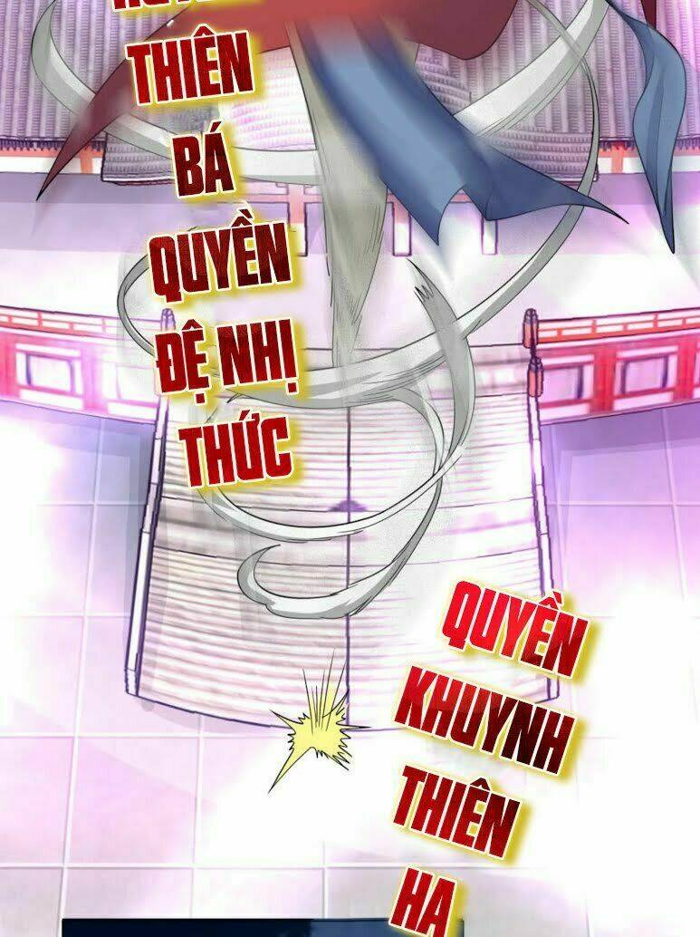 Cực Vũ Huyền Đế: Chapter 86
