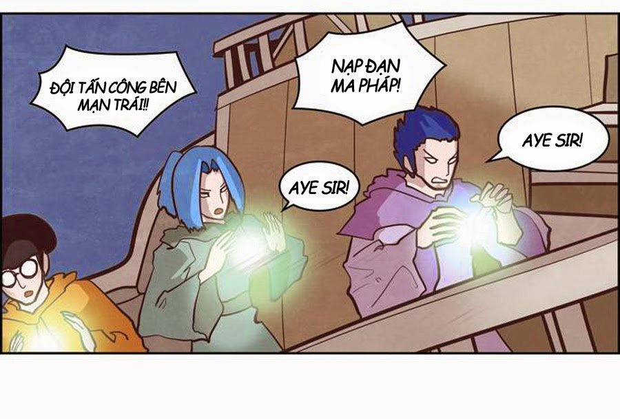 The Devil King Is Bored 2: Chapter 54