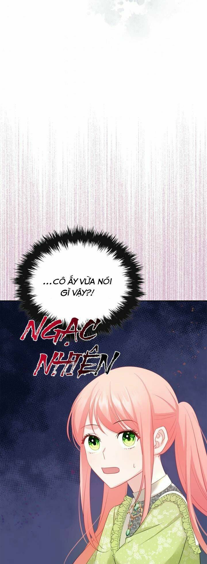 Công Chúa Phản Diện Muốn Ở Trong Ngôi Nhà Bánh Quy: Chapter 47