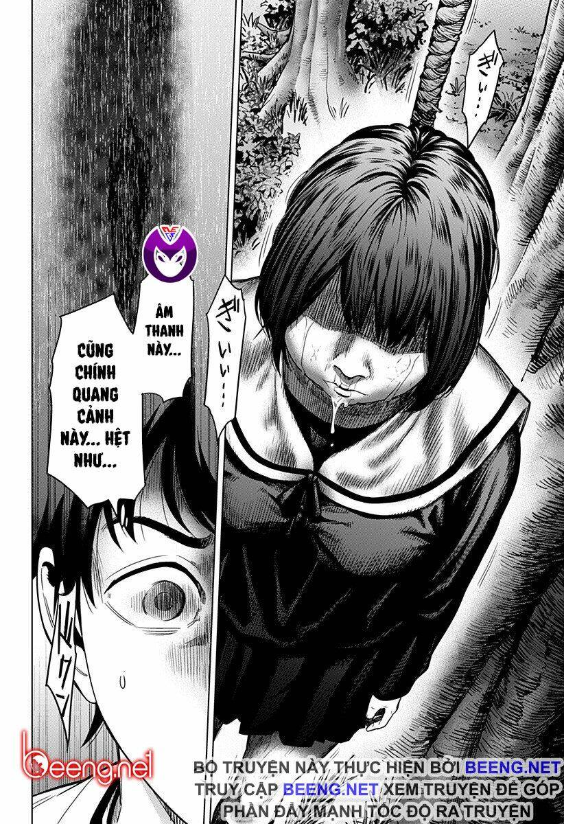 Hợp Đồng Tự Tử: Chapter 1.1