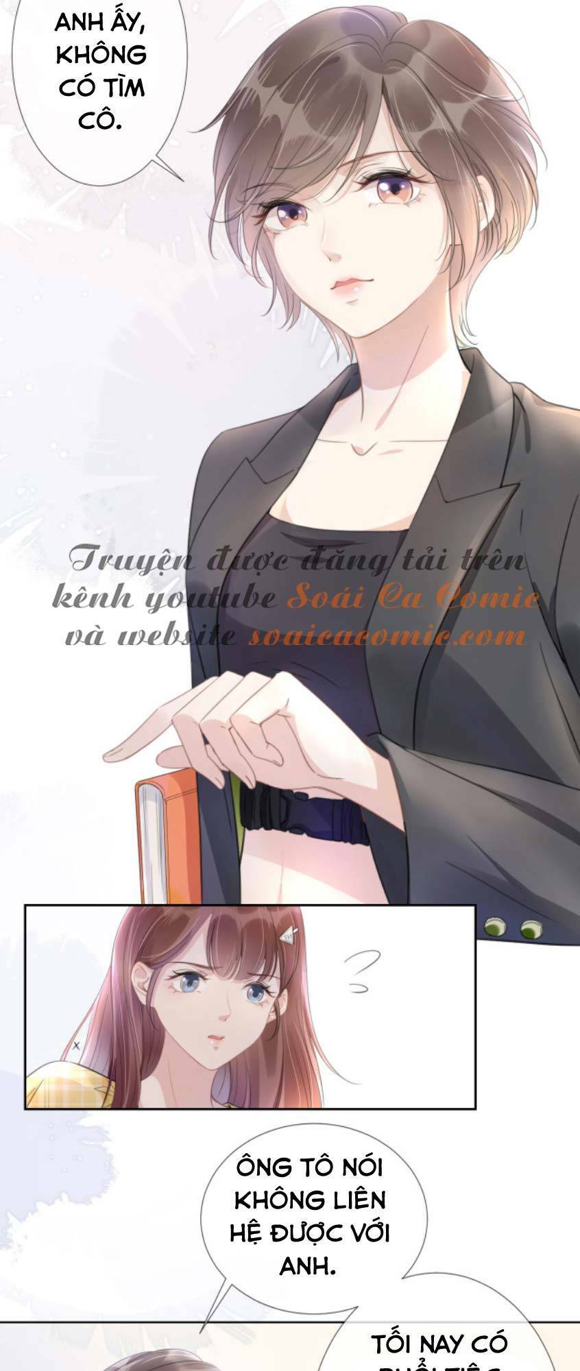 Ngự Tỷ Toàn Năng Lại Bị Phá Mã Giáp: Chapter 7