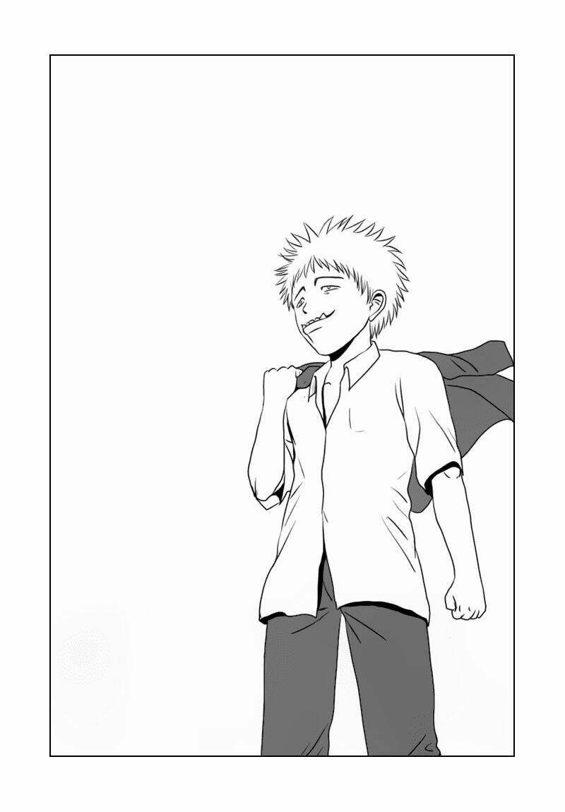 Danshi Koukousei No Nichijou: Chapter 76