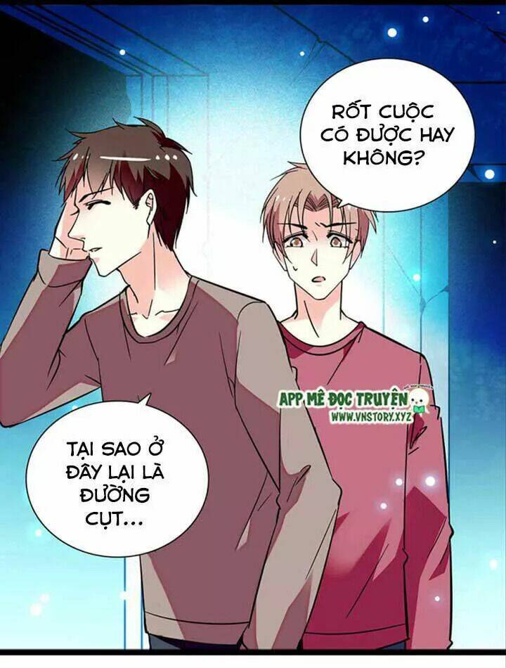 Nữ Hầu Sau Giờ Học: Chapter 68