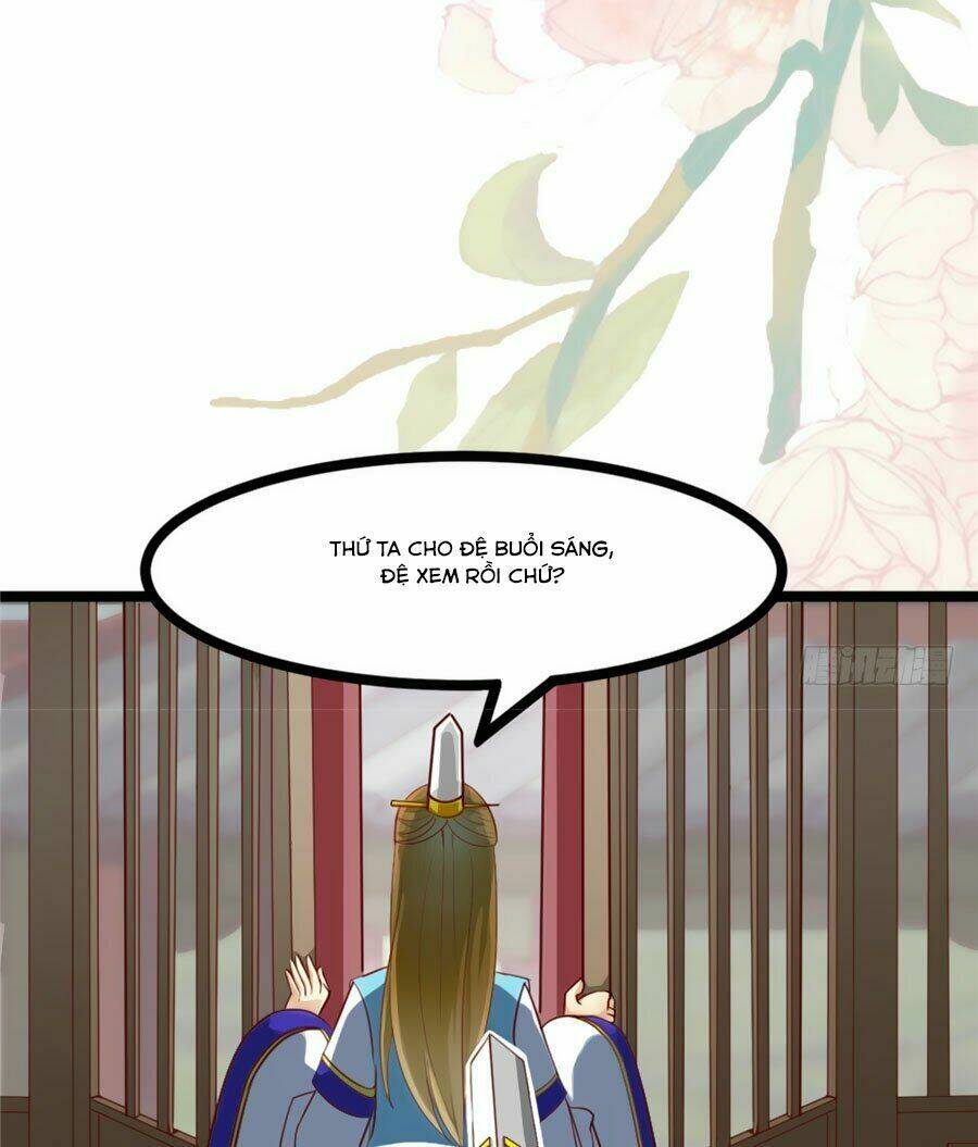 Ngọc Vi Mai: Chapter 14