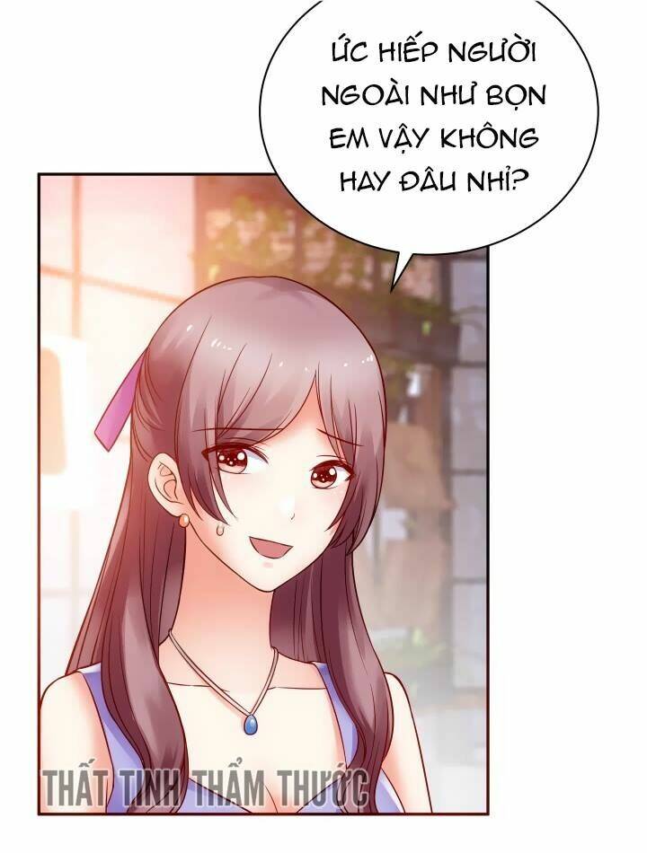 Bạn Trai 1/4 Của Tôi: Chapter 3