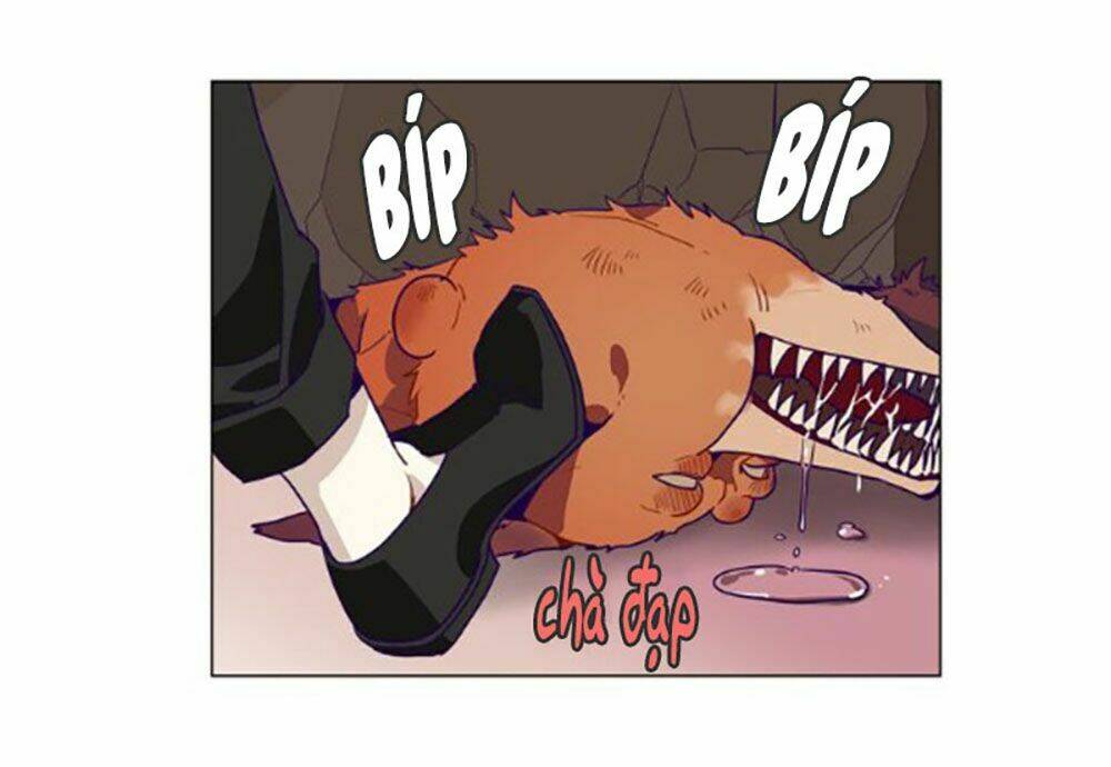 Hoa Đạo Sĩ: Chapter 6