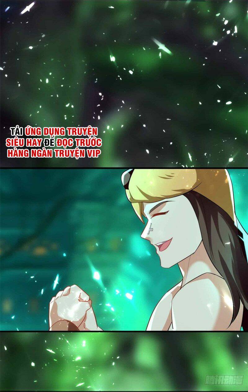 Vạn Giới Tiên Vương: Chapter 131