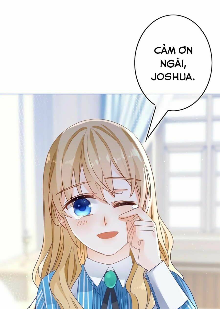 Nữ Hoàng Đầu Tiên Của Đế Quốc: Chapter 36