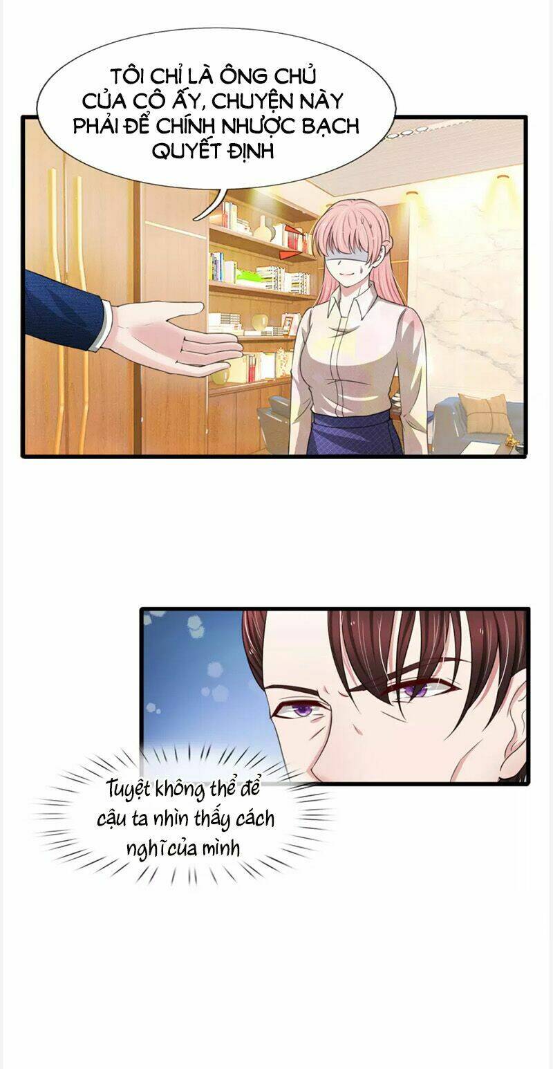 Phúc Hắc Lão Công Buông Em Ra: Chapter 108